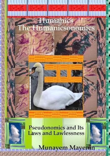 Cover image for Humanics The Humanicsonomics