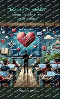 Cover image for Tech with Heart