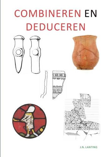 Cover image for Combineren en deduceren