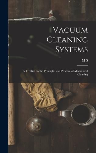 Cover image for Vacuum Cleaning Systems