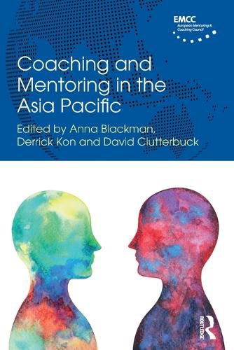 Cover image for Coaching and Mentoring in the Asia Pacific