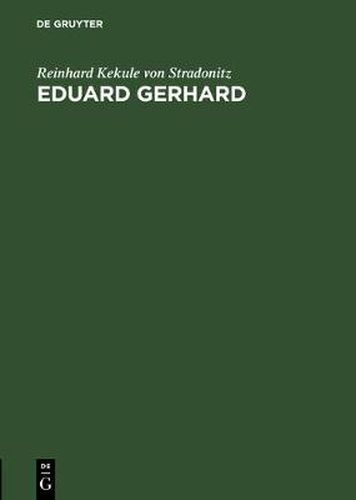 Eduard Gerhard