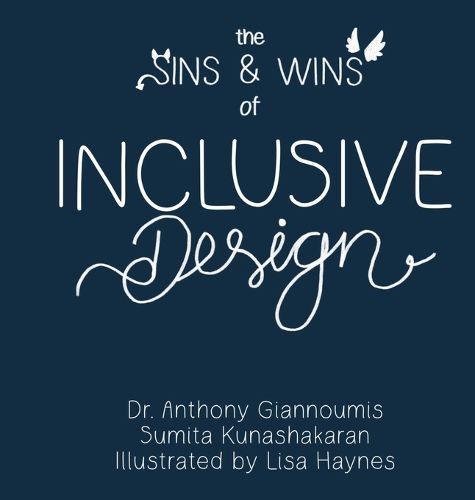 Cover image for The Sins and Wins of Inclusive Design