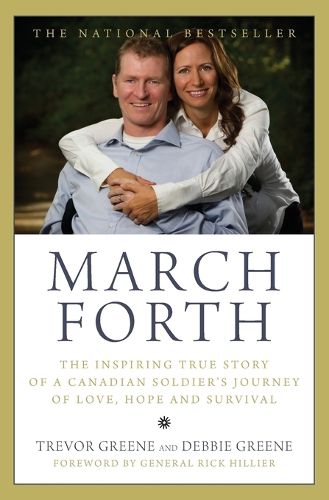 Cover image for March Forth