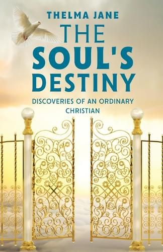 Cover image for The Soul's Destiny: Discoveries of an Ordinary Christian