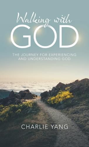 Cover image for Walking with God