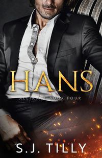 Cover image for Hans