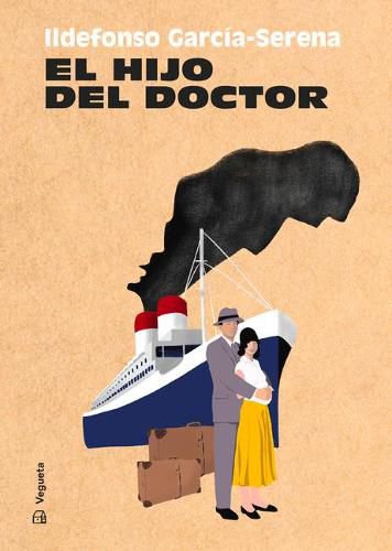 Cover image for El Hijo del Doctor