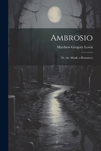 Cover image for Ambrosio