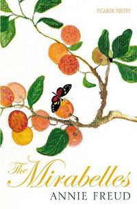 Cover image for The Mirabelles