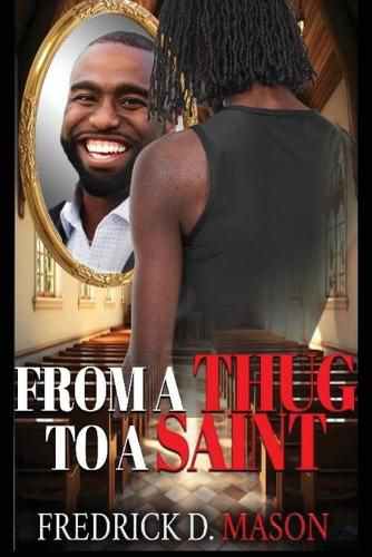 Cover image for From A Thug To A Saint