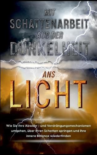 Cover image for Schattenarbeit fuer Anfaenger