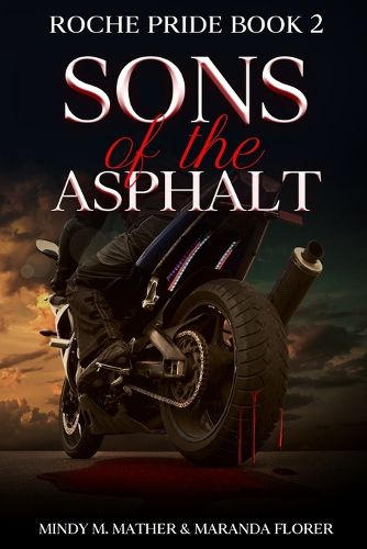 Cover image for Sons of the Asphalt