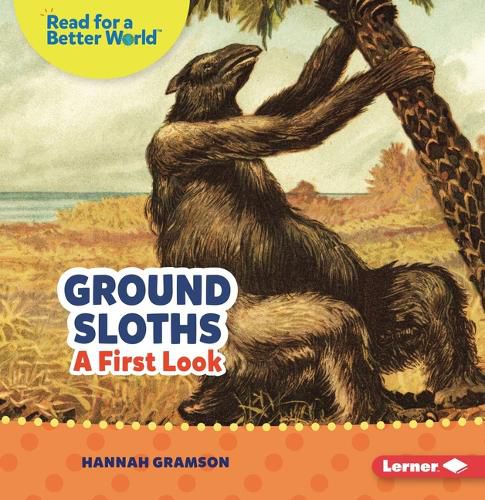 Cover image for Ground Sloths