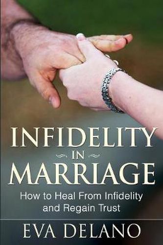 Cover image for Infidelity in Marriage