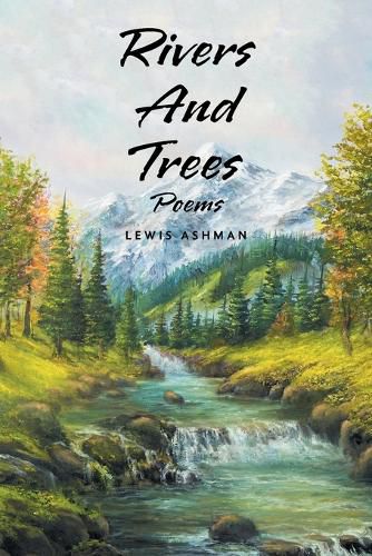 Cover image for Rivers And Trees