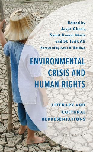 Cover image for Environmental Crisis and Human Rights