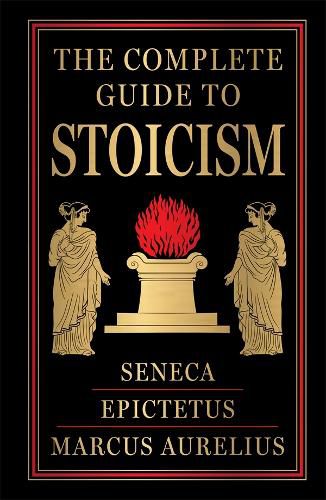 Cover image for Complete Guide to Stoicism_HB