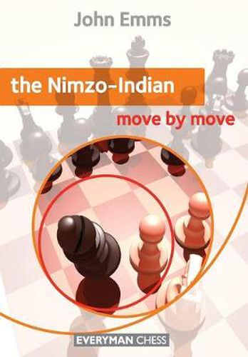 Cover image for The Nimzo-Indian: Move by Move