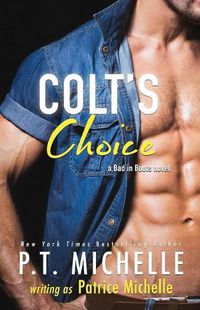 Cover image for Colt's Choice