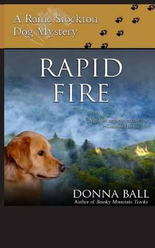 Cover image for Rapid Fire