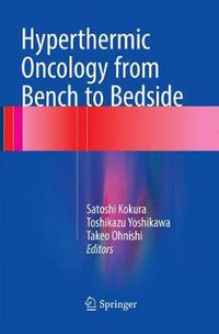 Cover image for Hyperthermic Oncology from Bench to Bedside