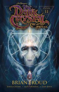 Cover image for Jim Henson's The Dark Crystal: Creation Myths Vol. 2