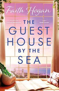 Cover image for The Guest House by the Sea