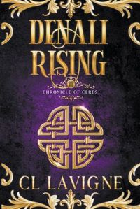 Cover image for Denali Rising