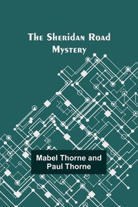 Cover image for The Sheridan Road Mystery