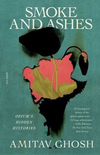 Cover image for Smoke and Ashes