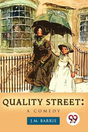 Cover image for Quality Street