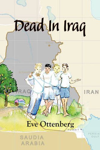 Cover image for Dead In Iraq