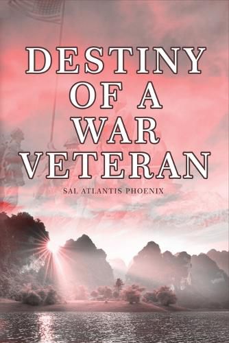 Cover image for Destiny of a War Veteran