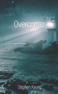 Cover image for Overcomer