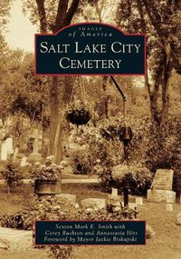 Cover image for Salt Lake City Cemetery