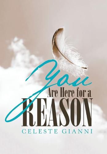 Cover image for You Are Here for a Reason