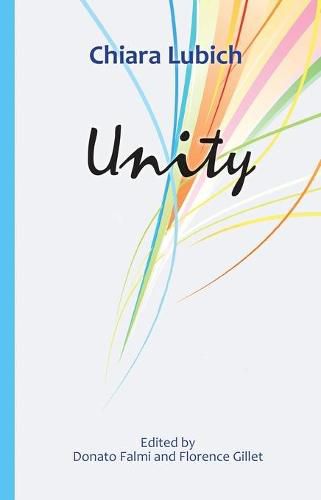 Cover image for Unity