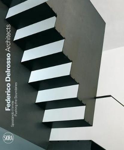 Cover image for Federico Delrosso Architects: Pushing the Boundaries