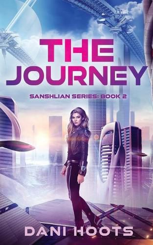 Cover image for The Journey