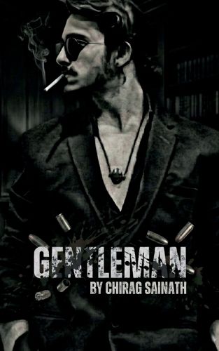 Cover image for Gentleman
