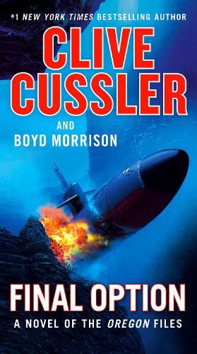 Cover image for Final Option