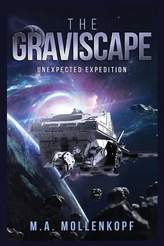 Cover image for The Graviscape