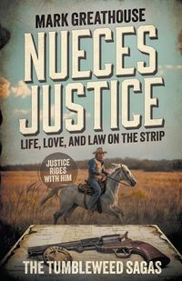 Cover image for Nueces Justice