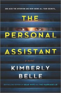 Cover image for The Personal Assistant