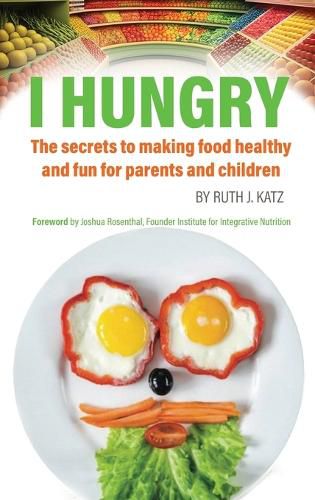 Cover image for I Hungry