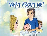 Cover image for What about me?