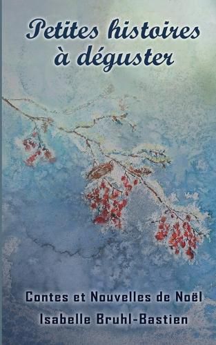 Cover image for Petites histoires a deguster