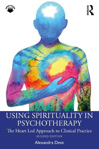 Cover image for Using Spirituality in Psychotherapy