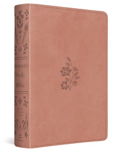 ESV Women's Study Bible